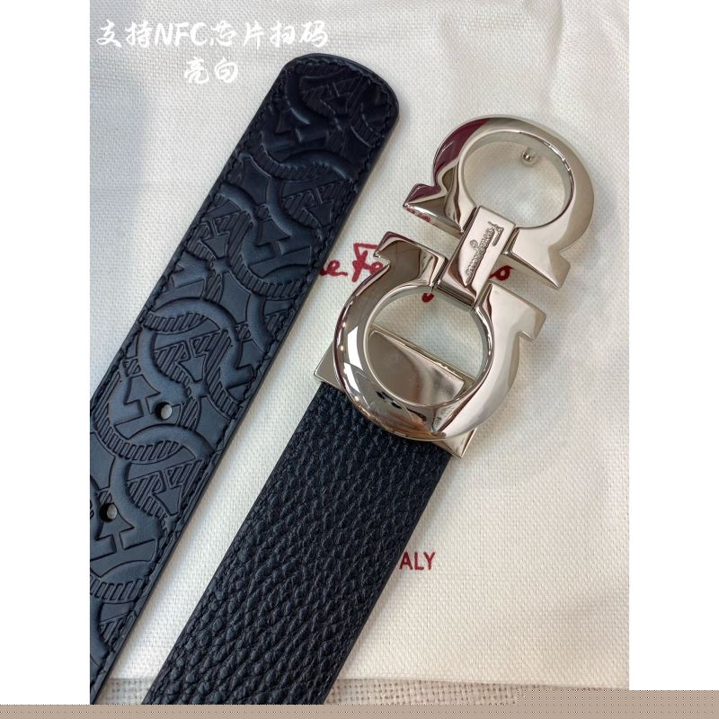 Ferragamo Belts